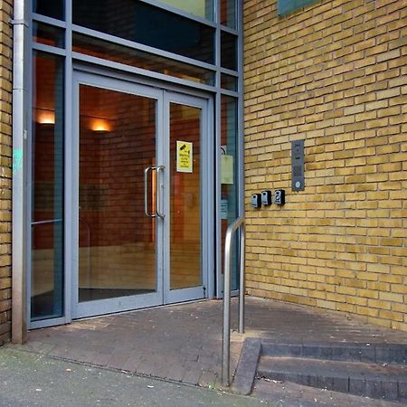 Bright 1Bedroom Apartment, Central Location With Balcony Bristol Exterior foto