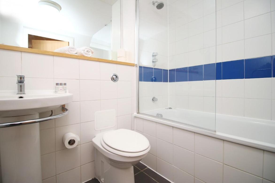 Hamilton Court 1Bedroom Apartment, Bright And Central Location With Balcony And Wi-Fi Bristol Exterior foto